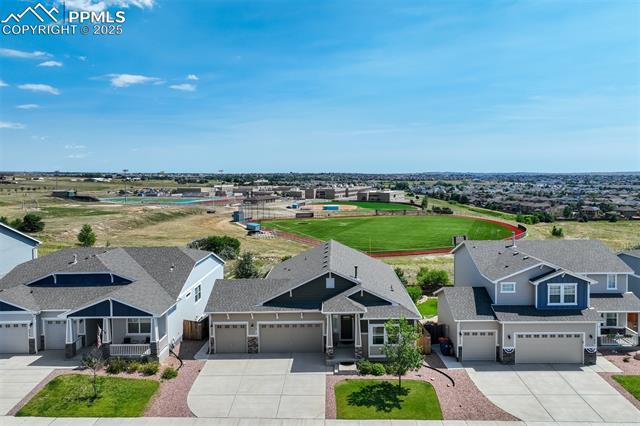 6815 Tullamore Drive, Colorado Springs