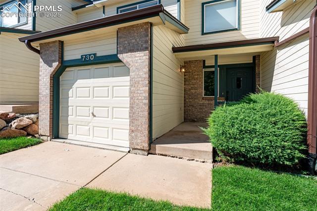 730 Mediterranean Point, Colorado Springs