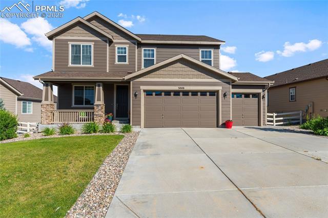 Homes for Sale in Castle Rock, CO