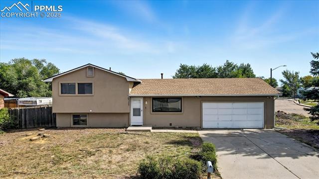 6735 Goldfield Drive, Colorado Springs