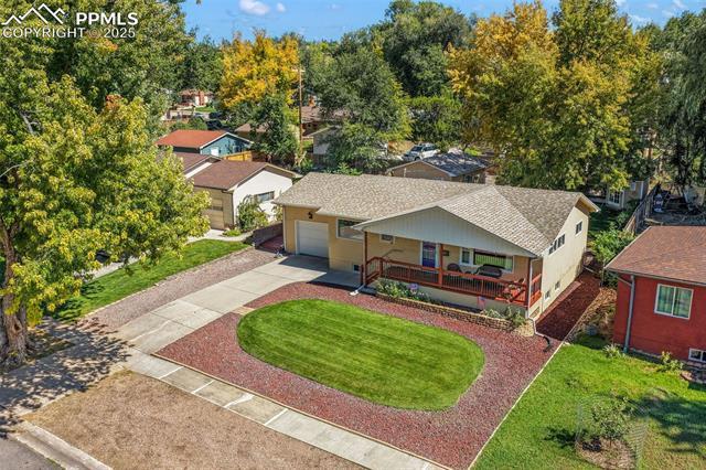 609 N 31st Street, Colorado Springs