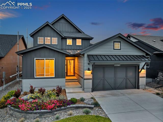 8275 Nat Love Drive, Colorado Springs