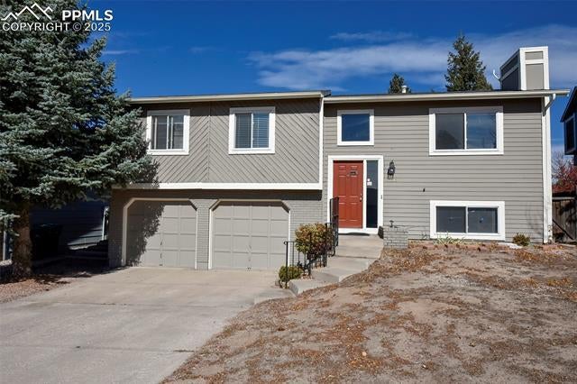 4255 Scotch Pine Drive, Colorado Springs