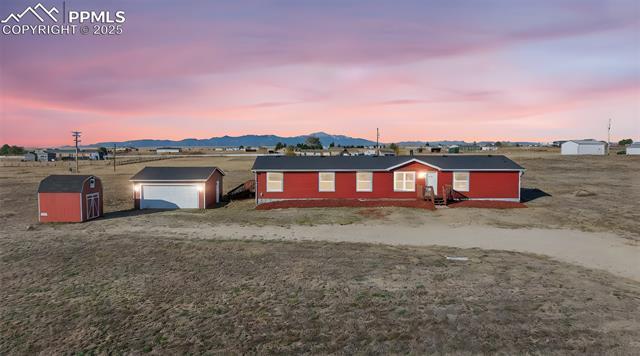 Homes for Sale in Calhan, CO