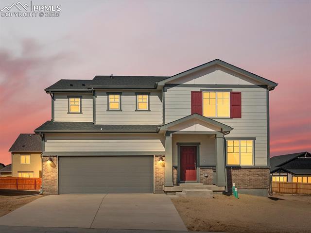 Homes for Sale in Peyton, CO