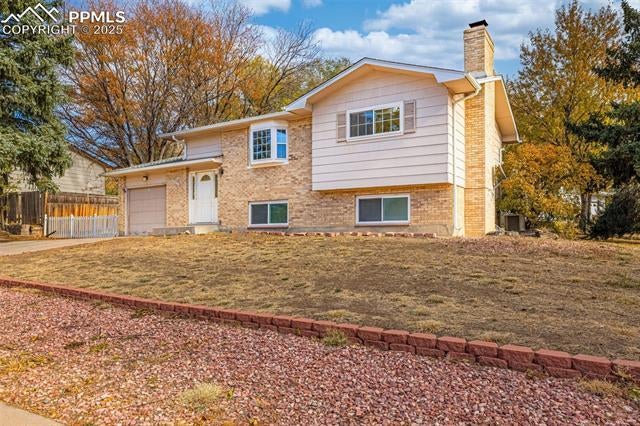 Homes for Sale in Colorado Springs, CO
