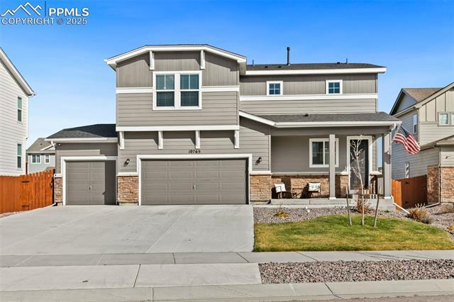 Homes for Sale in Peyton, CO