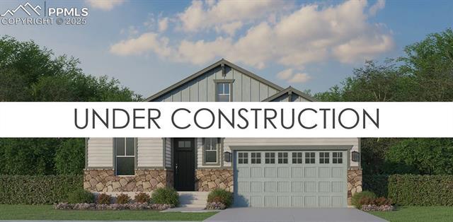 9659 Owl Perch Loop, Colorado Springs