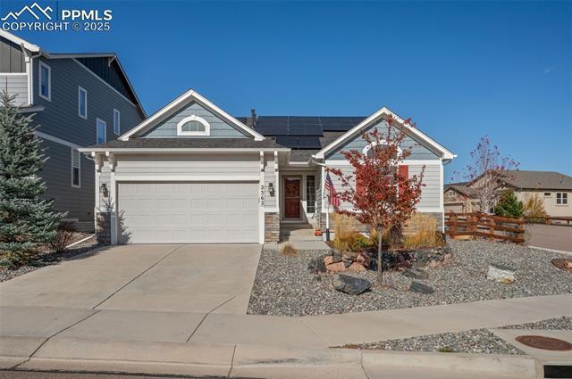 Homes for Sale in Monument, CO