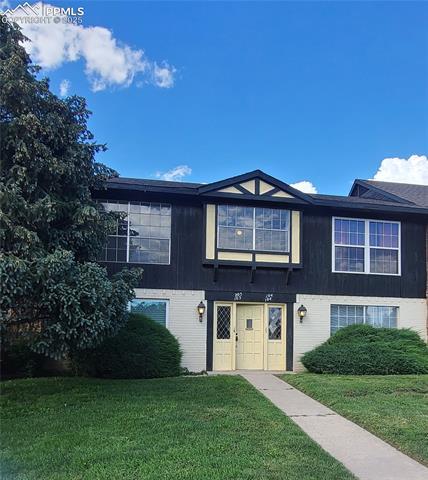 2902 Airport Road 204, Colorado Springs