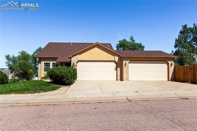 6610 Battle Mountain Road, Colorado Springs