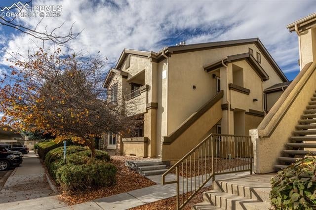 3731 Riviera Grove 104, Colorado Springs