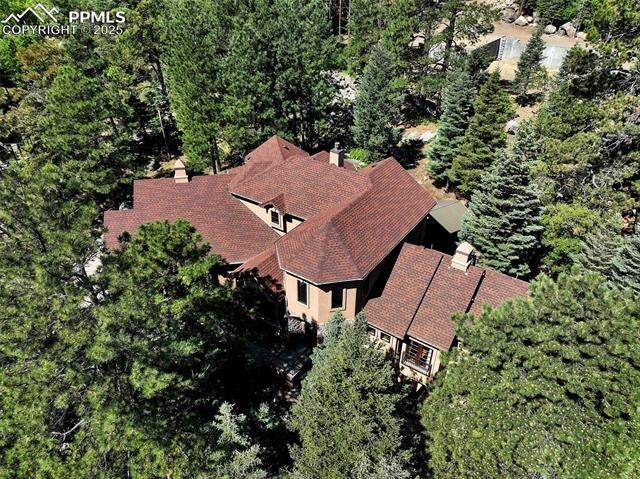 Residential Real Estate for Sale located in the neighborhood of Stonecliff, in the city of Colorado Springs, CO