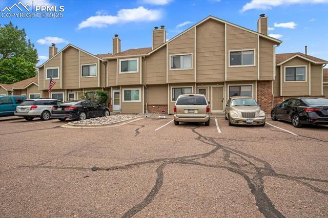 4773 Live Oak Drive, Colorado Springs