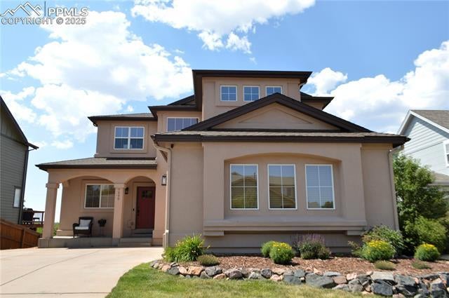 7590 Chancellor Drive, Colorado Springs