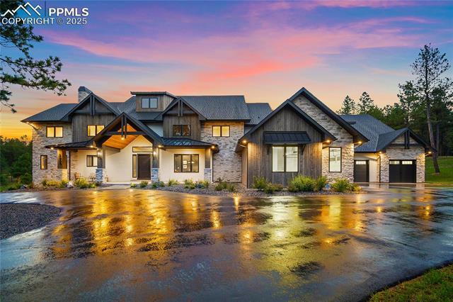 4990 Old Stagecoach Road, Colorado Springs