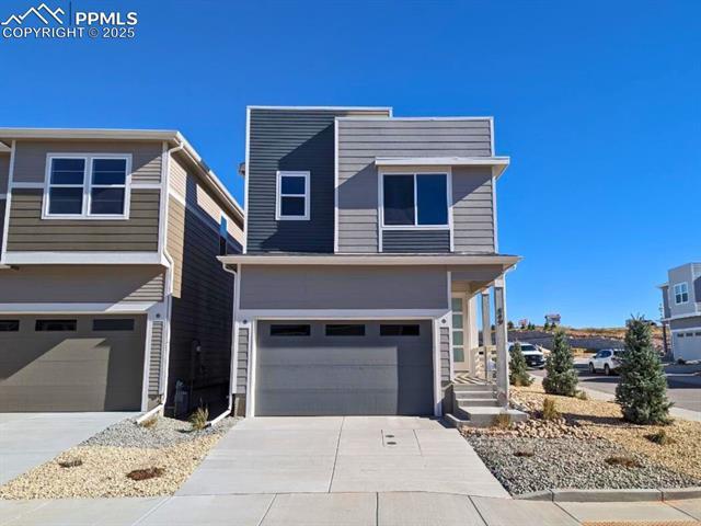 849 Solum Grove, Colorado Springs