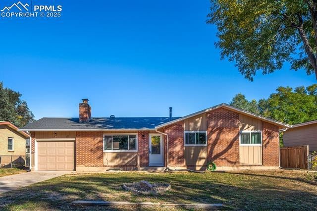 111 Dartmouth Street, Colorado Springs