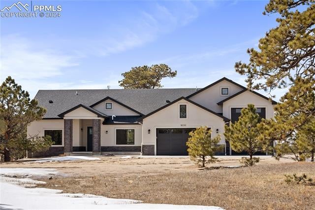 3335210, Residential, 16510 Early Light Drive, Colorado Springs, CO, Winsome, 80908