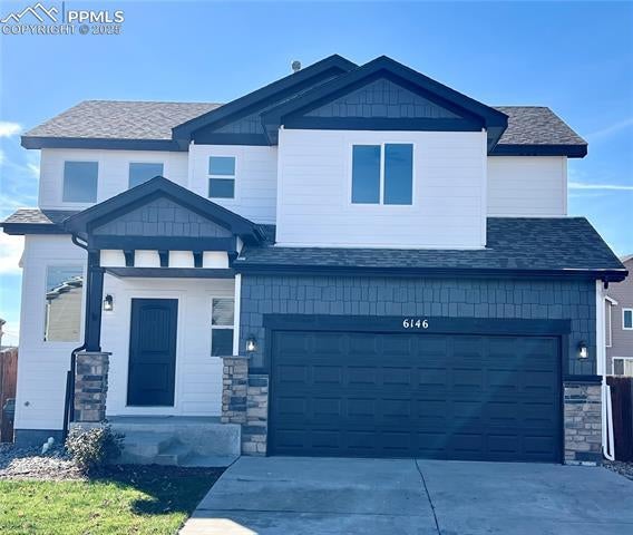 Homes for Sale in Colorado Springs, CO