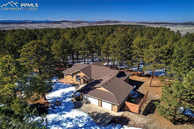 Residential for Sale by 4070 Wavy Oak Drive in the Colorado Springs, located in the neighborhood of Wissler Ranch