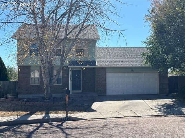 Colorado Springs Real Estate - MLS # 3420806, Residential real estate for Sale in Sunrise Ridge, MLS Listings # 3420806