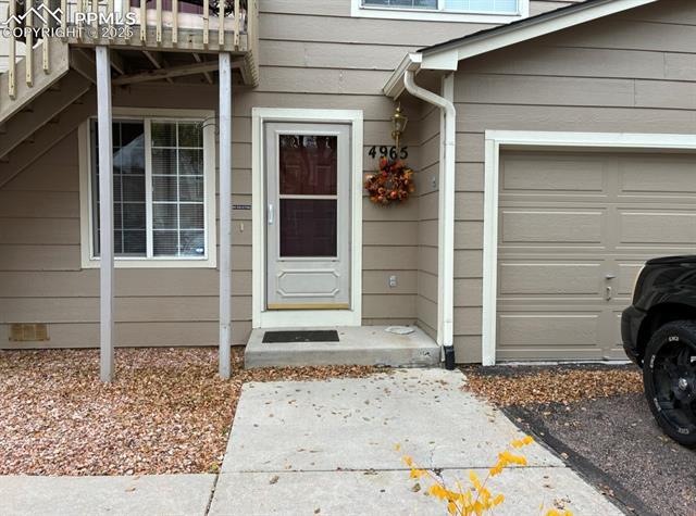 4965 Universal Heights, Colorado Springs