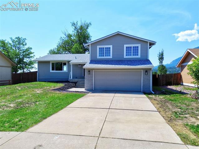 785 Bayfield Drive, Colorado Springs