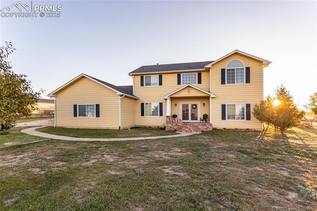 Homes for Sale in Elbert, CO