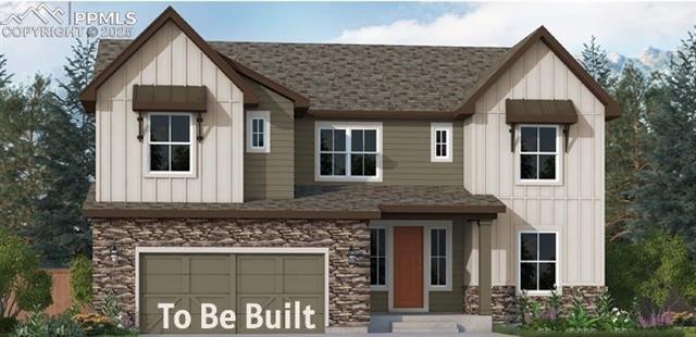 Homes for Sale in Colorado Springs, CO