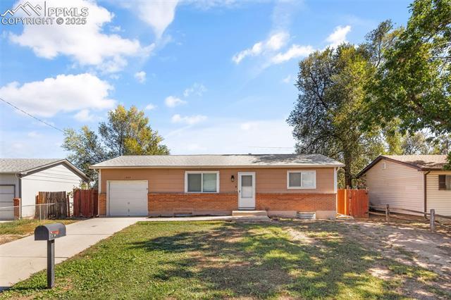 1407 Maxwell Street, Colorado Springs