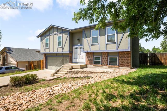 4958 Wood Brook Court, Colorado Springs