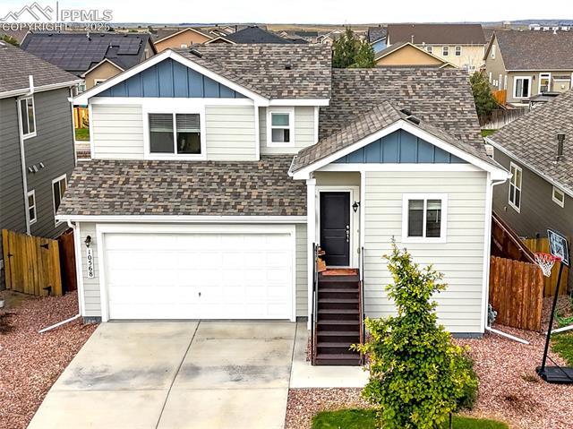 10568 Kalama Drive, Colorado Springs