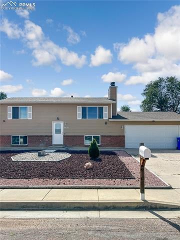 4438 Millburn Drive, Colorado Springs