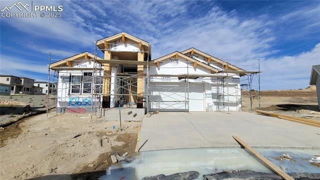 10650 Wolf Lake Drive, Colorado Springs