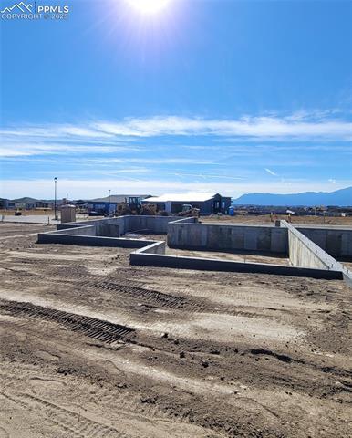 9439 Jollity Point, Colorado Springs