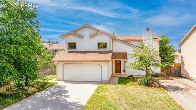 Homes for Sale in Colorado Springs, CO Homes for Sale in Colorado Springs, CO