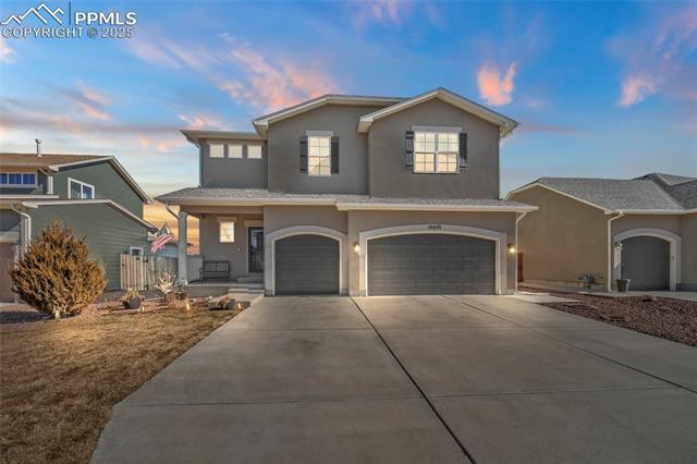 Homes for Sale in Colorado Springs, CO
