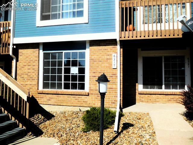 6317 Village Lane, Colorado Springs