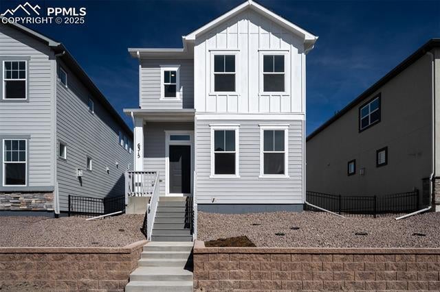 6315 Laud Point, Colorado Springs