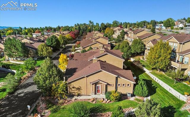 5803 New Crossings Point, Colorado Springs