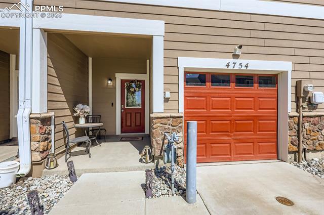4754 Painted Sky View, Colorado Springs