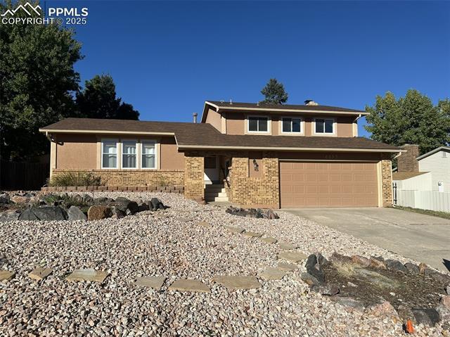 6655 Lange Circle, Colorado Springs