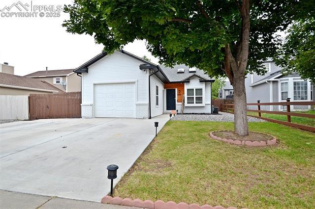 4640 Spacewalk Way, Colorado Springs