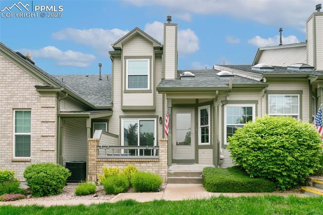Homes for Sale in Colorado Springs, CO Homes for Sale in Colorado Springs, CO