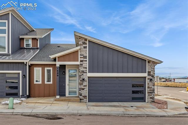 Homes for Sale in Colorado Springs, CO Homes for Sale in Colorado Springs, CO