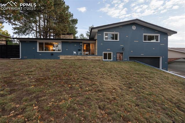 2227 Monteagle Street, Colorado Springs