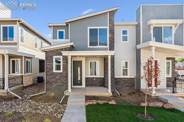 2486 Serviceberry Grove, Colorado Springs