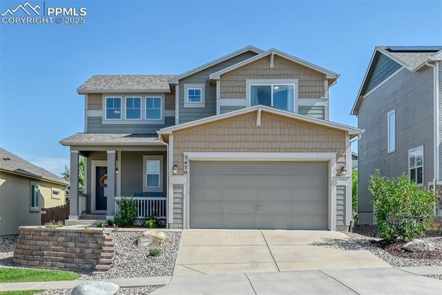 Homes for Sale in Colorado Springs, CO Homes for Sale in Colorado Springs, CO