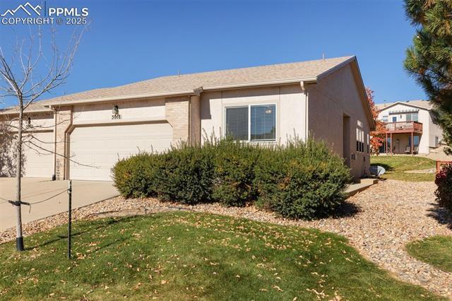Residential for Sale by 5018 Rill Valley Way in the Colorado Springs, located in the neighborhood of Windmill Creek